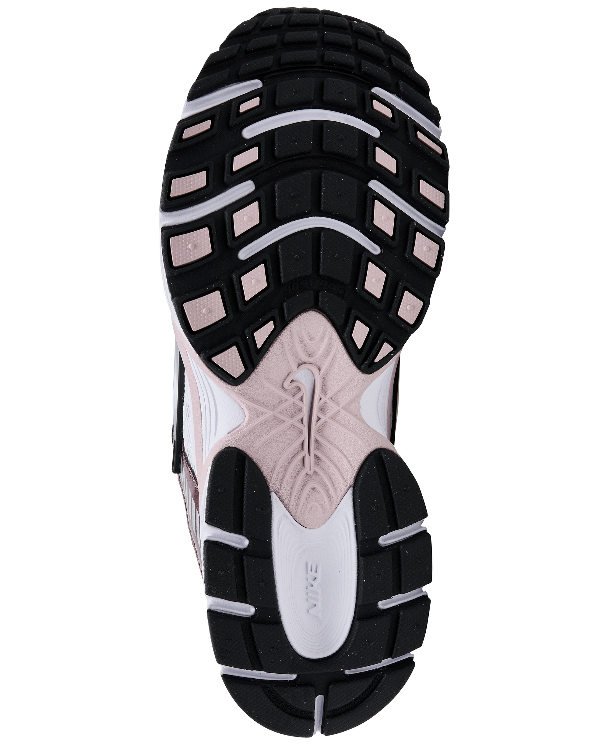 Nike Women's V5 RNR Sneakers from Finish Line - White, Black, Metallic