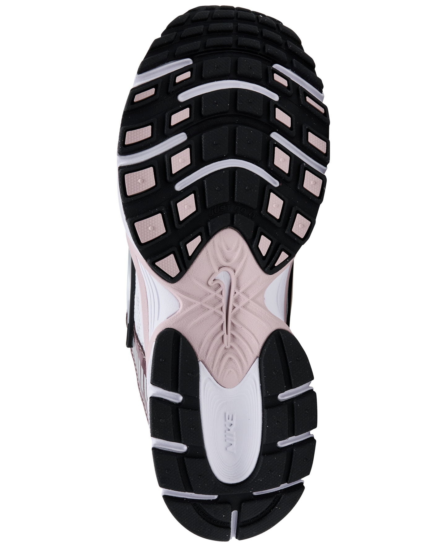 Nike Women's V5 RNR Sneakers from Finish Line - White, Black, Metallic