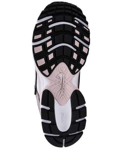 Nike Women's V5 RNR Sneakers from Finish Line - White, Black, Metallic