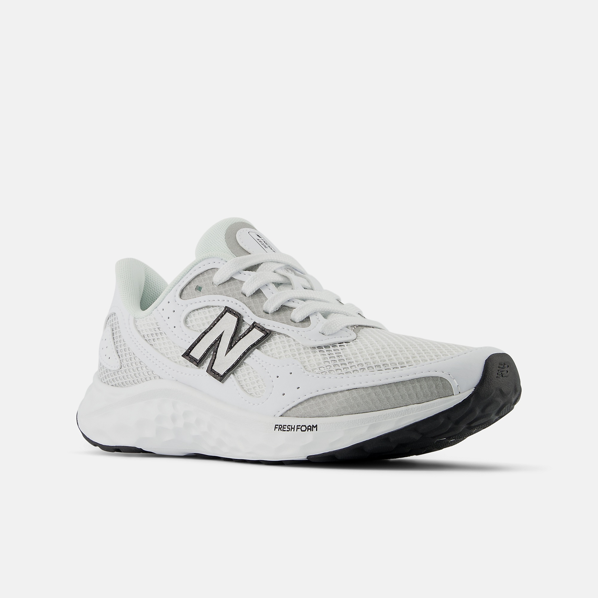 New Balance Fresh Foam Arishi v4 Tiralux, WARISTT4