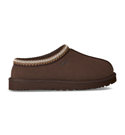 UGG® Men's Tasman II Round-Toe Slippers - Dusted Cocoa
