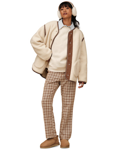 UGG Women's Emerson Jacket - Cream