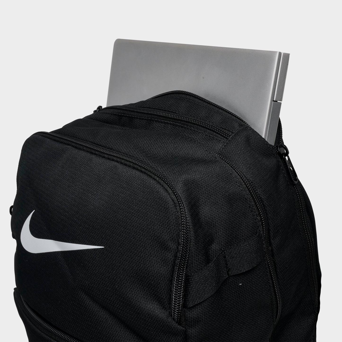 Nithtke Brasilia Backpack (Extra Large, 30L) - Black
