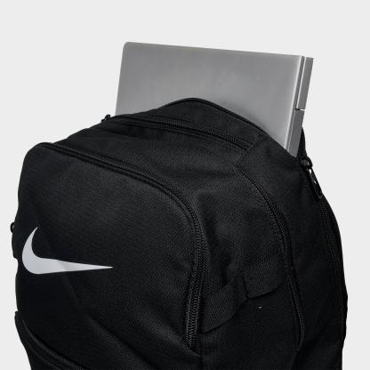 Nithtke Brasilia Backpack (Extra Large, 30L) - Black