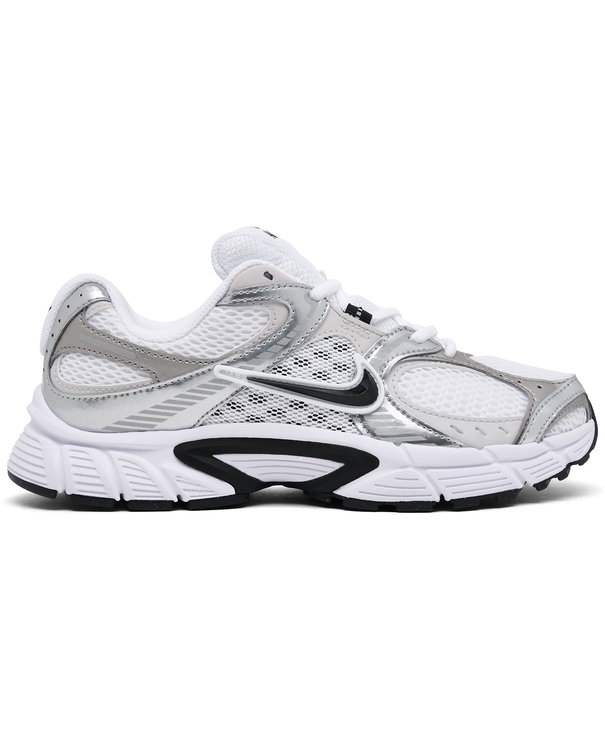 Nike Women's V5 RNR Sneakers from Finish Line - White, Black