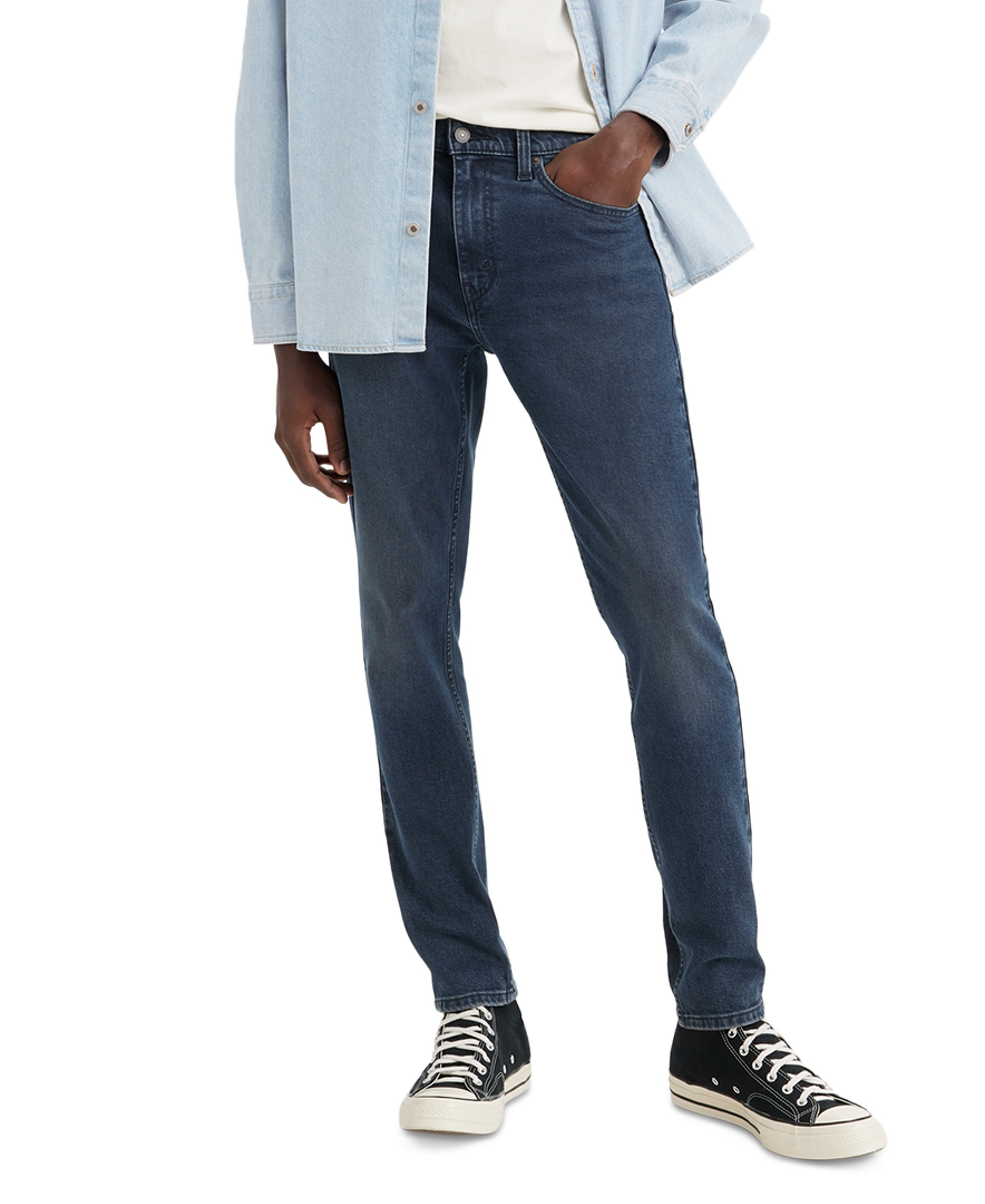 Levi's Men's 512™ Slim Taper Eco Performance Jeans - Not A Problem Adv