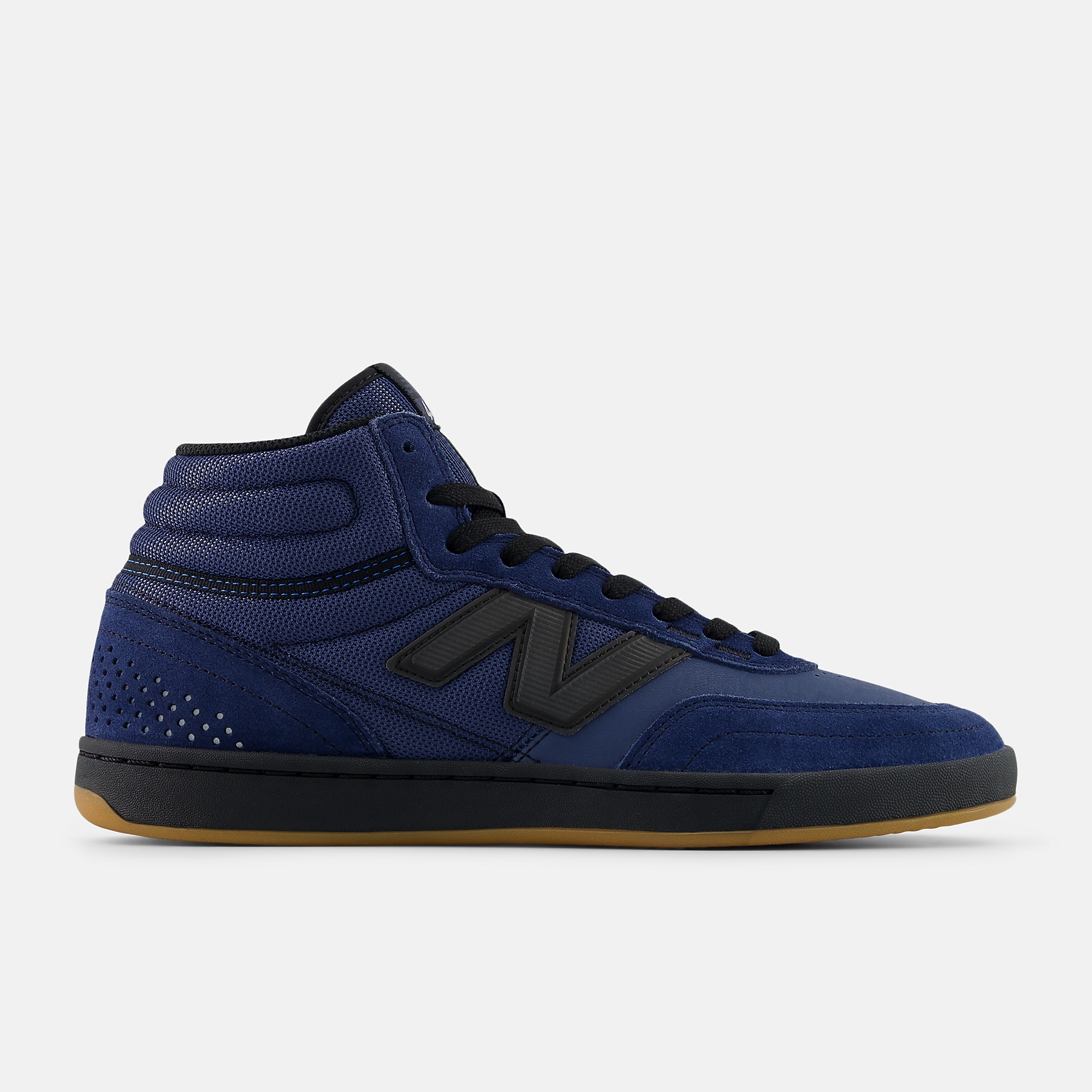 New Balance NB Numeric 440 High v2, UN440HNN