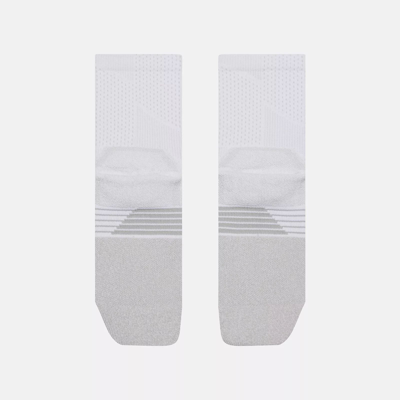 New Balance Pro Tennis QTR Socks 1 Pair, LAS15109WT