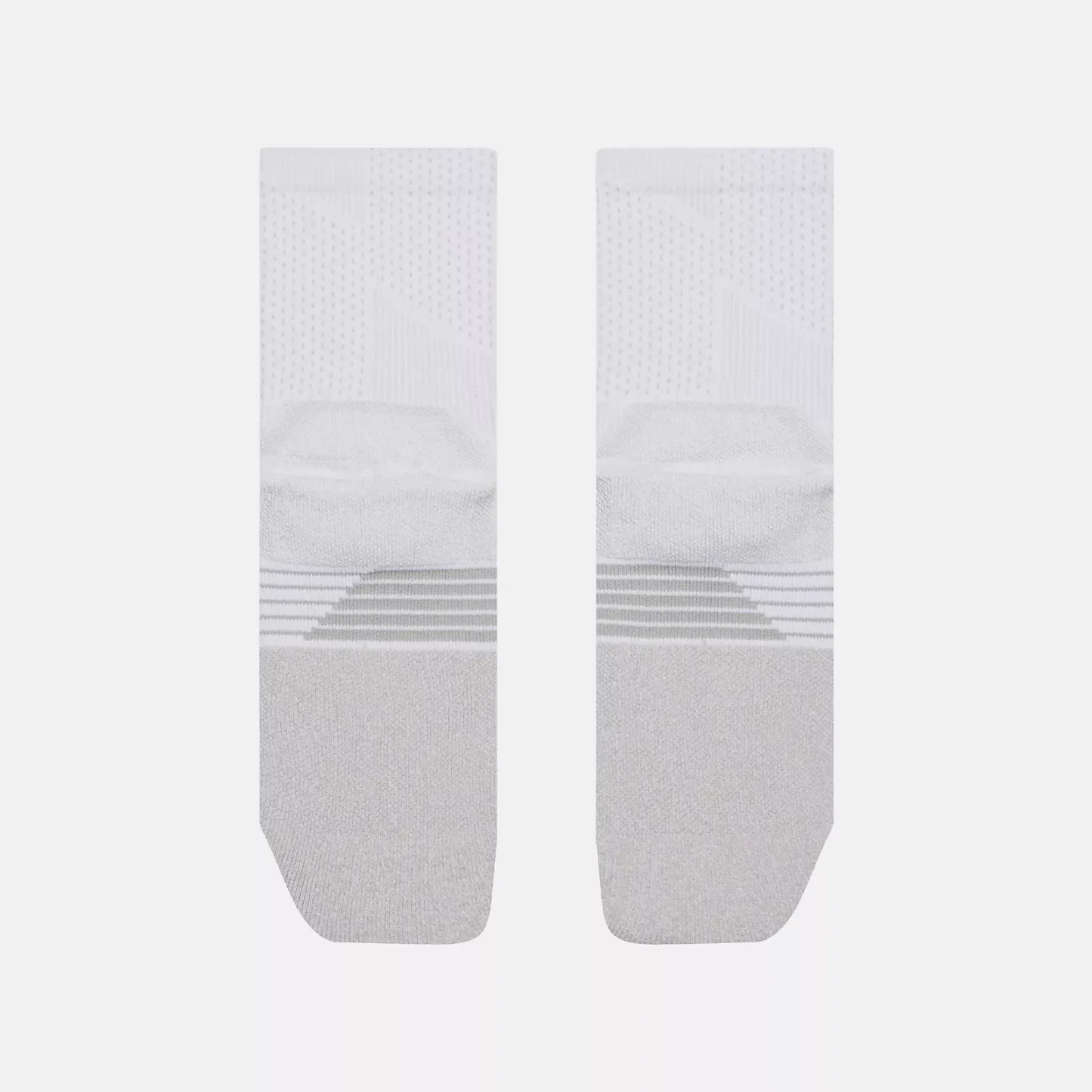 New Balance Pro Tennis QTR Socks 1 Pair, LAS15109WT