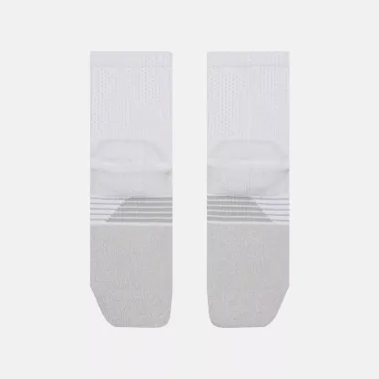 New Balance Pro Tennis QTR Socks 1 Pair, LAS15109WT