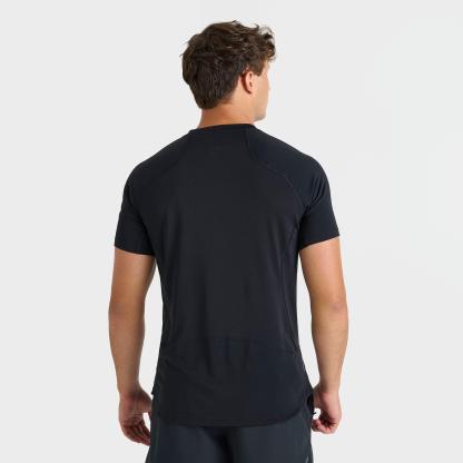 Men's Nithtke Pro Dri-FIT Training Top - Black/White