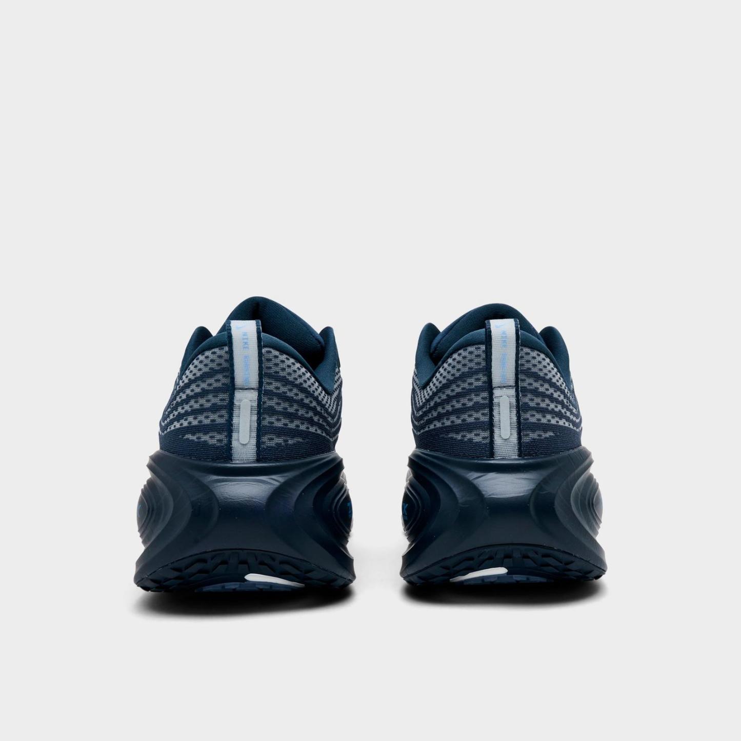 Men's Nike Vomero Plus Running Shoes - Thunder Blue/Ashen