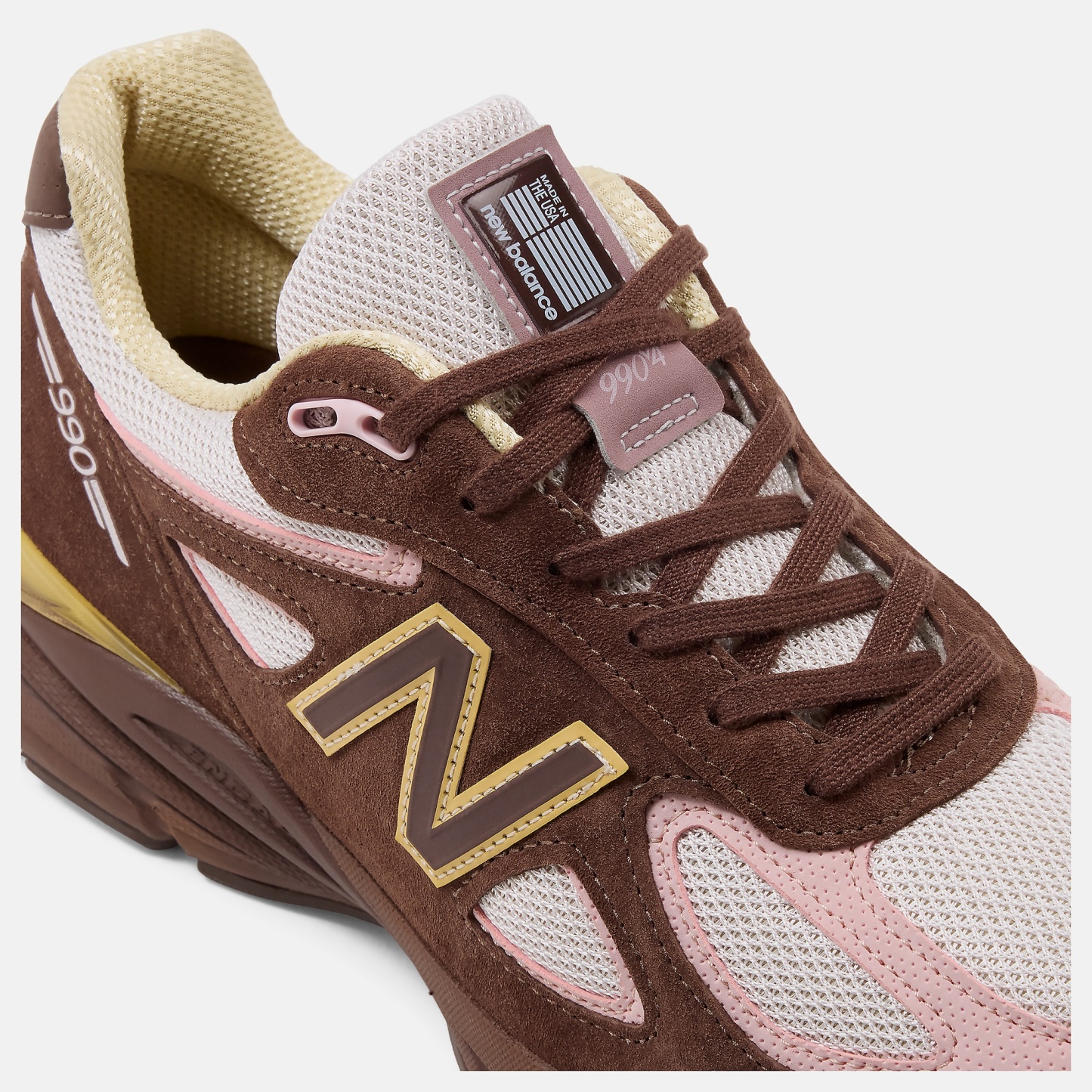 New Balance Made in USA 990v4, U990IC4