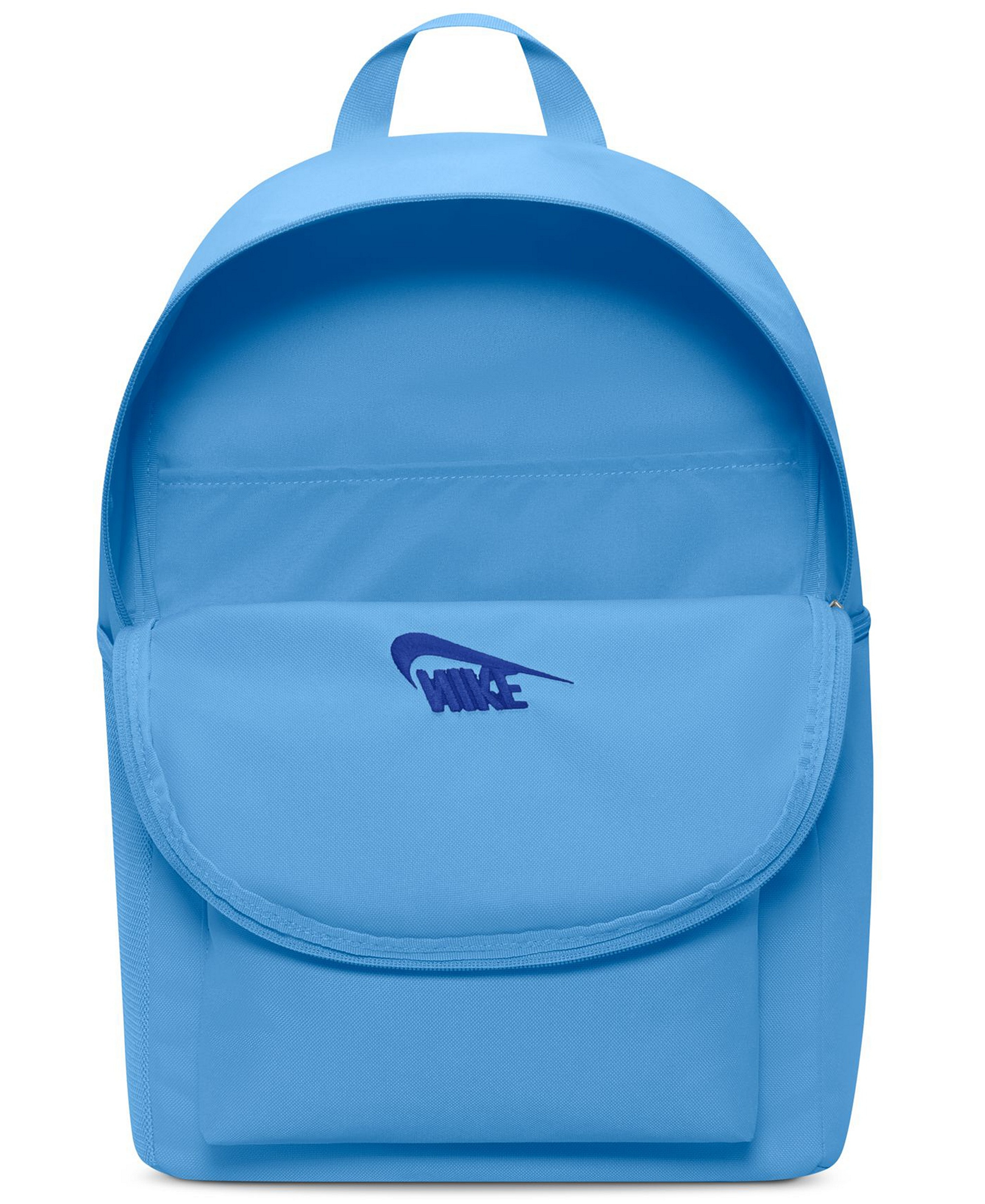 Nike Heritage Laptop Backpack - Football Blue/Old Royal