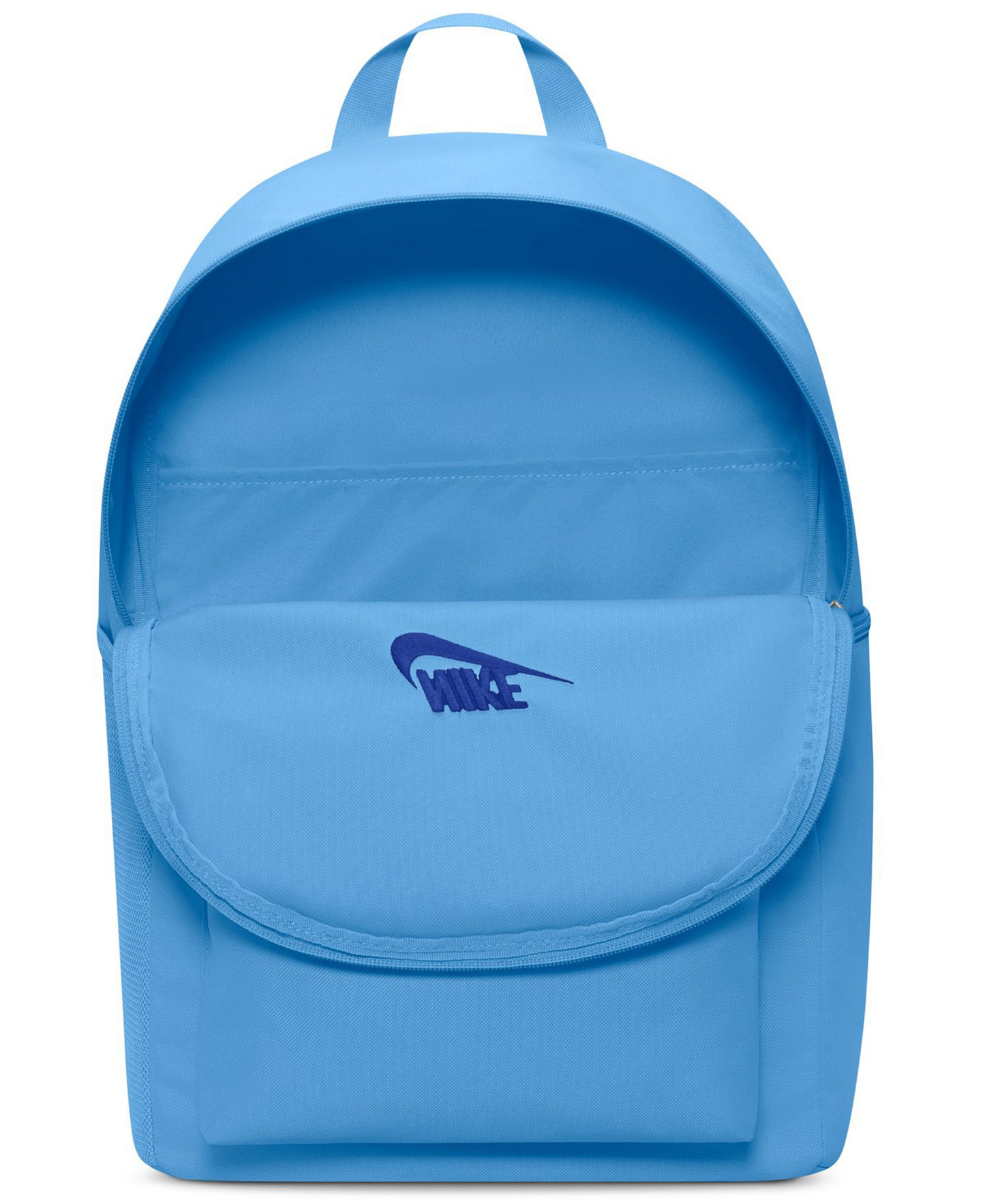 Nike Heritage Laptop Backpack - Football Blue/Old Royal