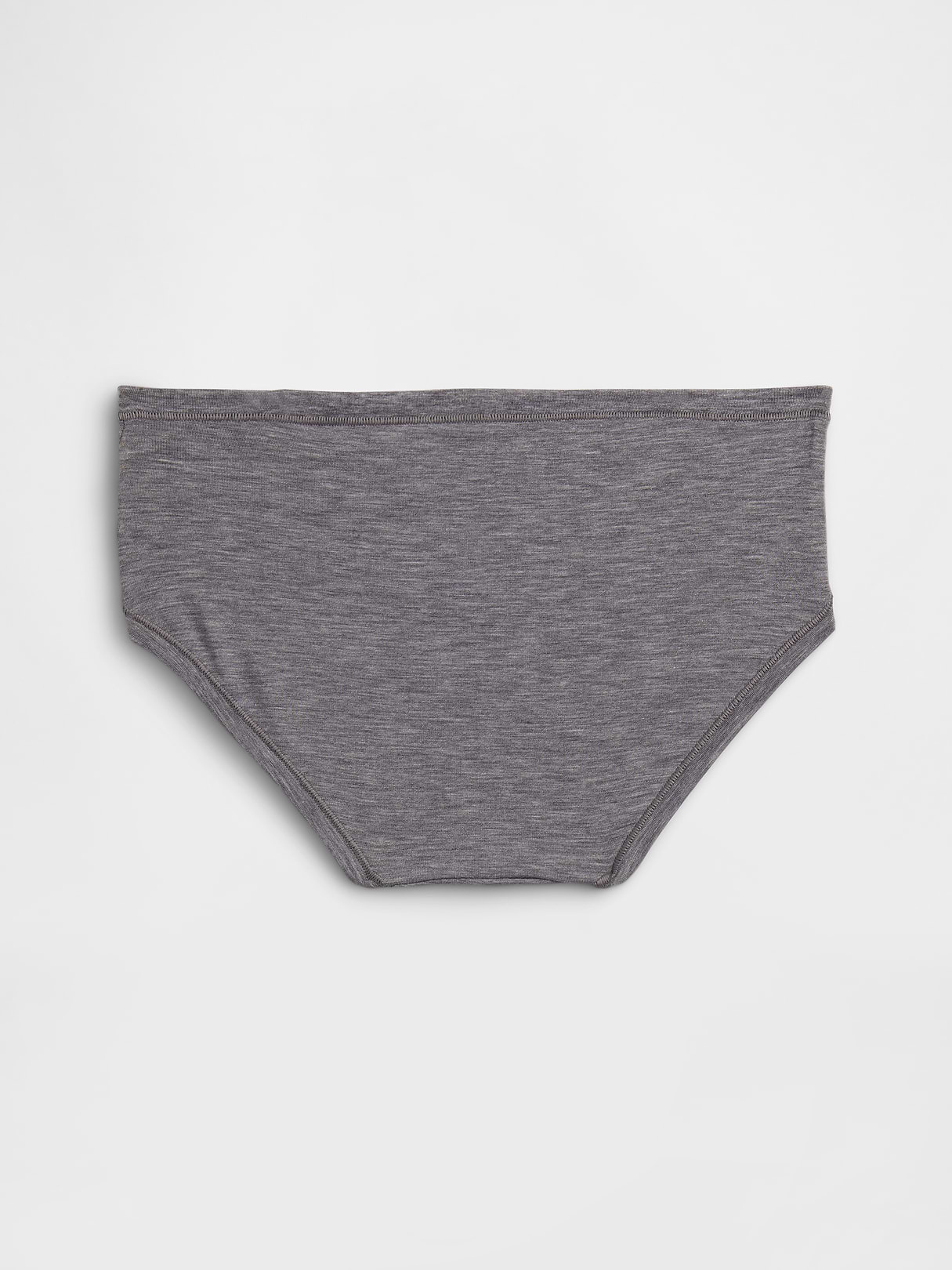 Breathe Hipster - Light heather gray