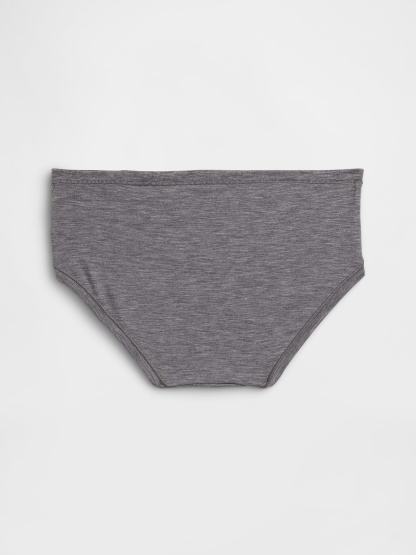 Breathe Hipster - Light heather gray