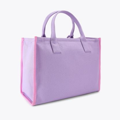 Kurt Geiger London Kurt Tote Bag - Purple - view 4