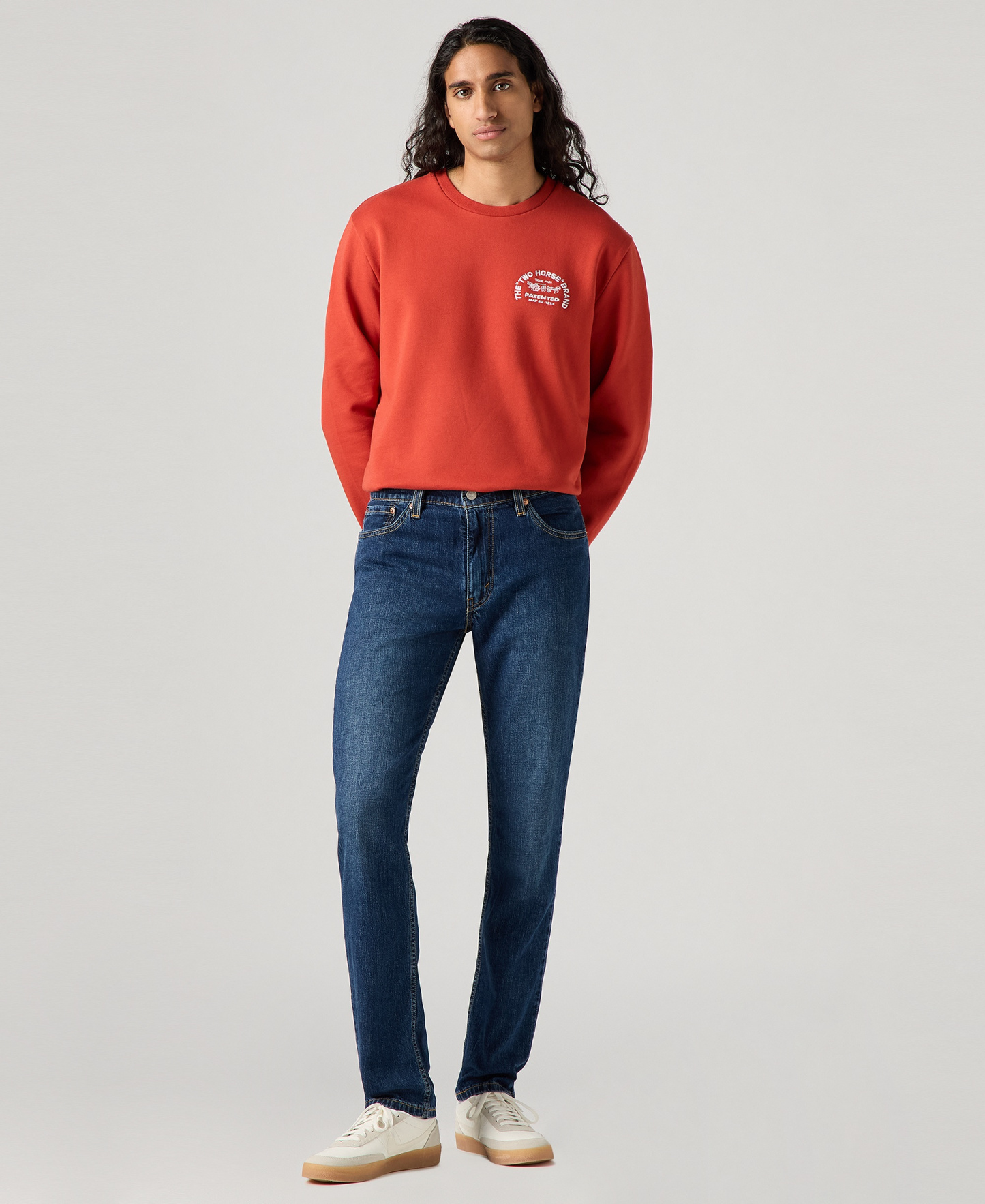 Levi's Men's 511™ Slim-Fit Jeans - Nice to Meet You