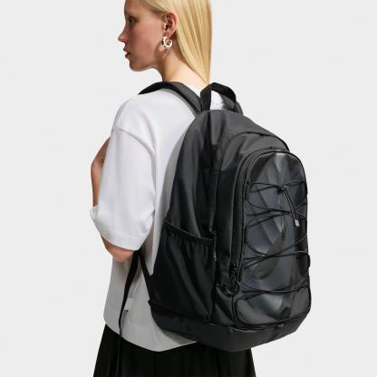 Nithtke Hayward Backpack (26L) - Black/Black/Anthracite