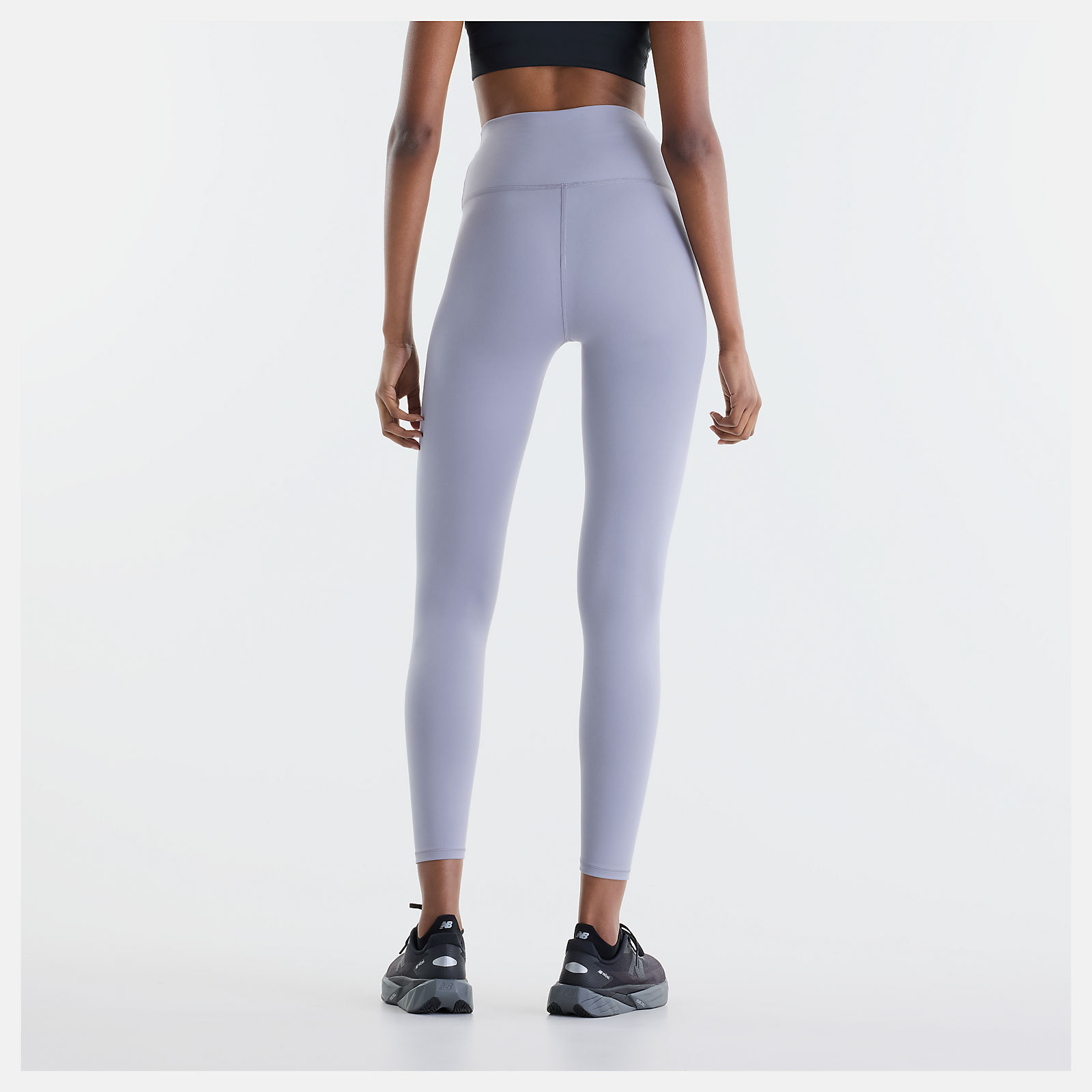 New Balance NB Harmony High Rise Legging 25", WP51112OFG