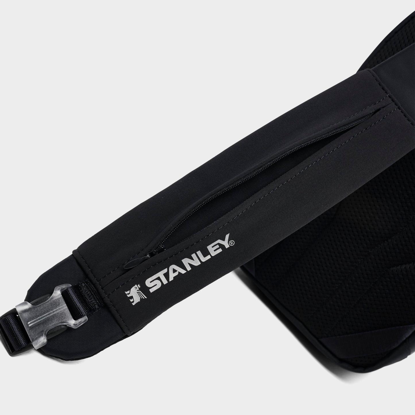 Stanley Vitalize Crossbody Bag (9.5L) - Black