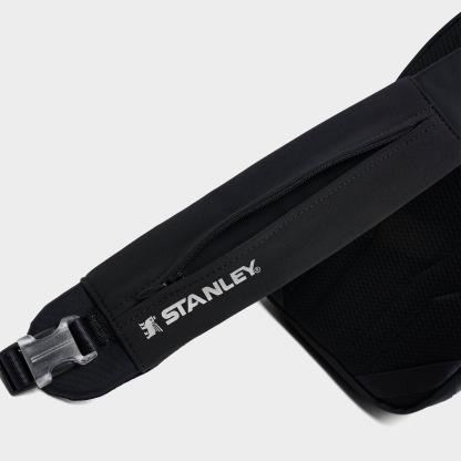 Stanley Vitalize Crossbody Bag (9.5L) - Black