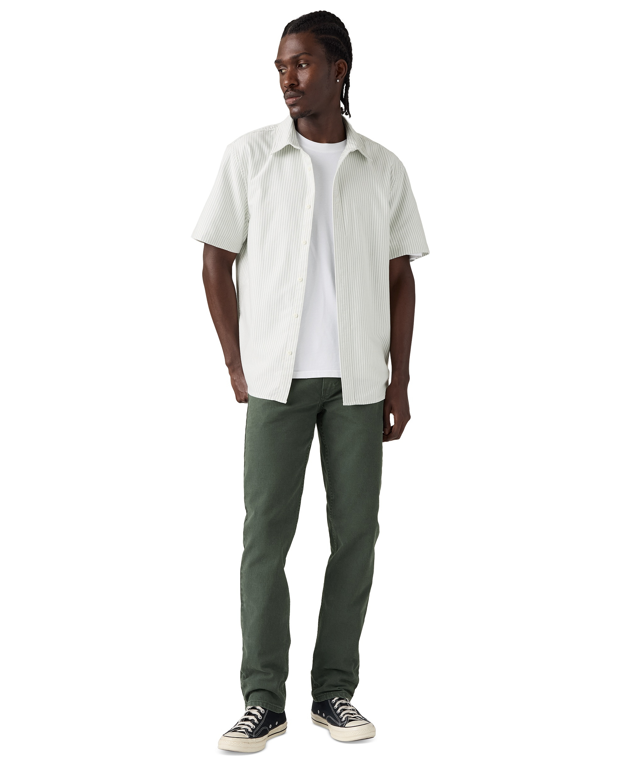 Levi's Men's 511™ Slim-Fit Jeans - Turtle Cove