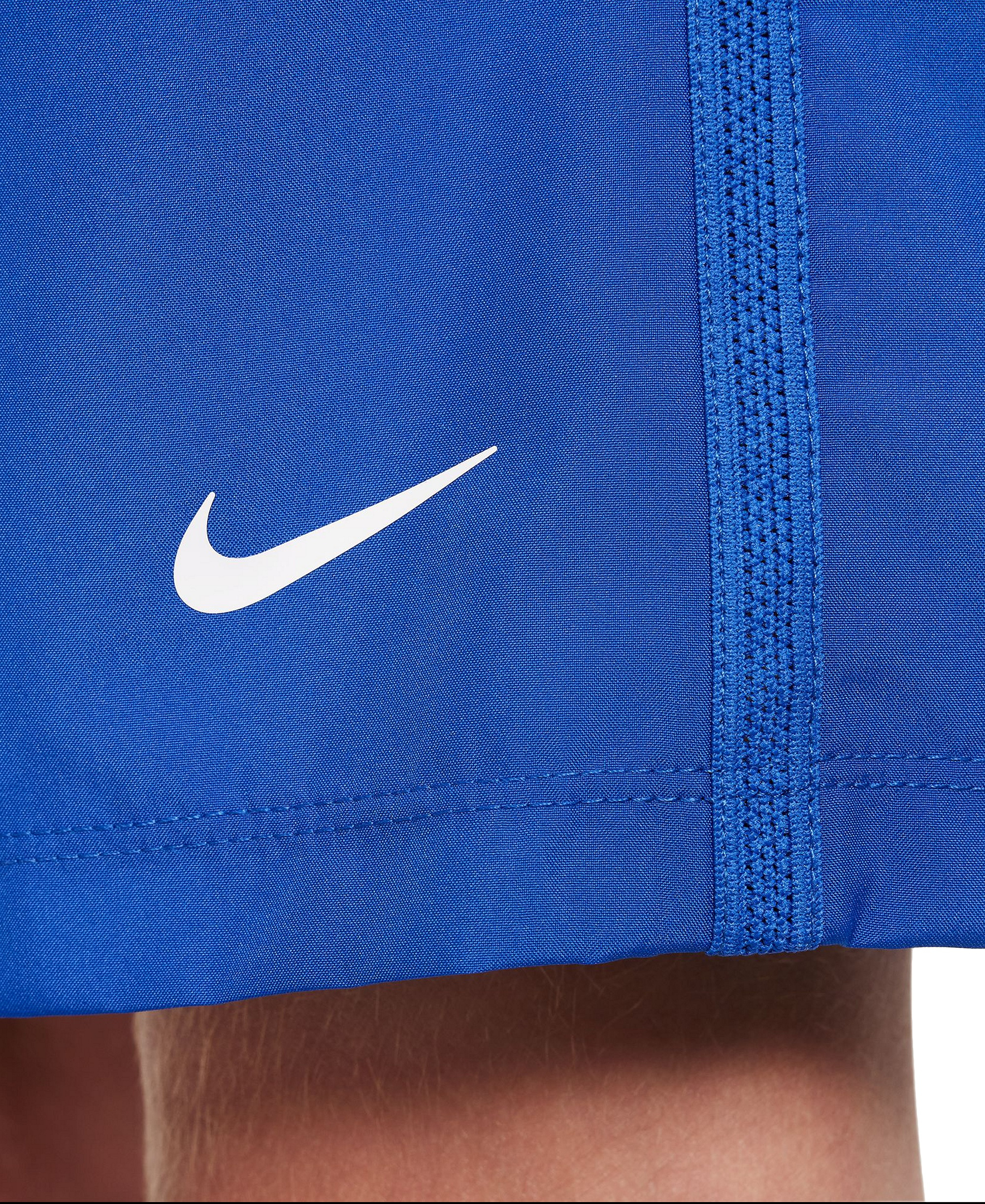 Nike Boys' 8-20 Dri-FIT Multi-Training Shorts - Game Royal