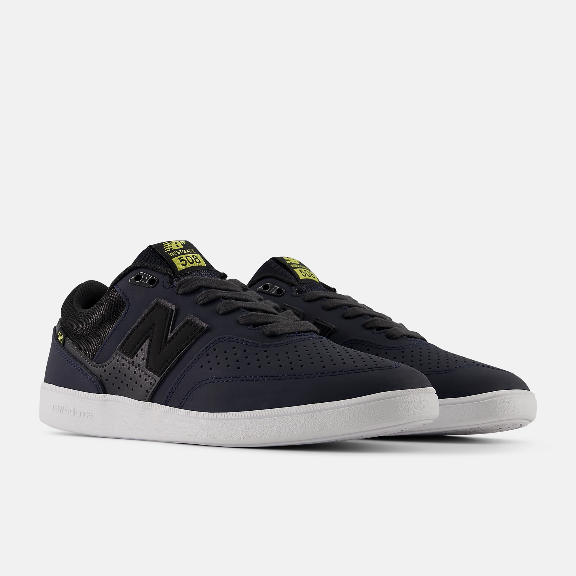 New Balance NB Numeric Brandon Westgate 508, UN508NBP