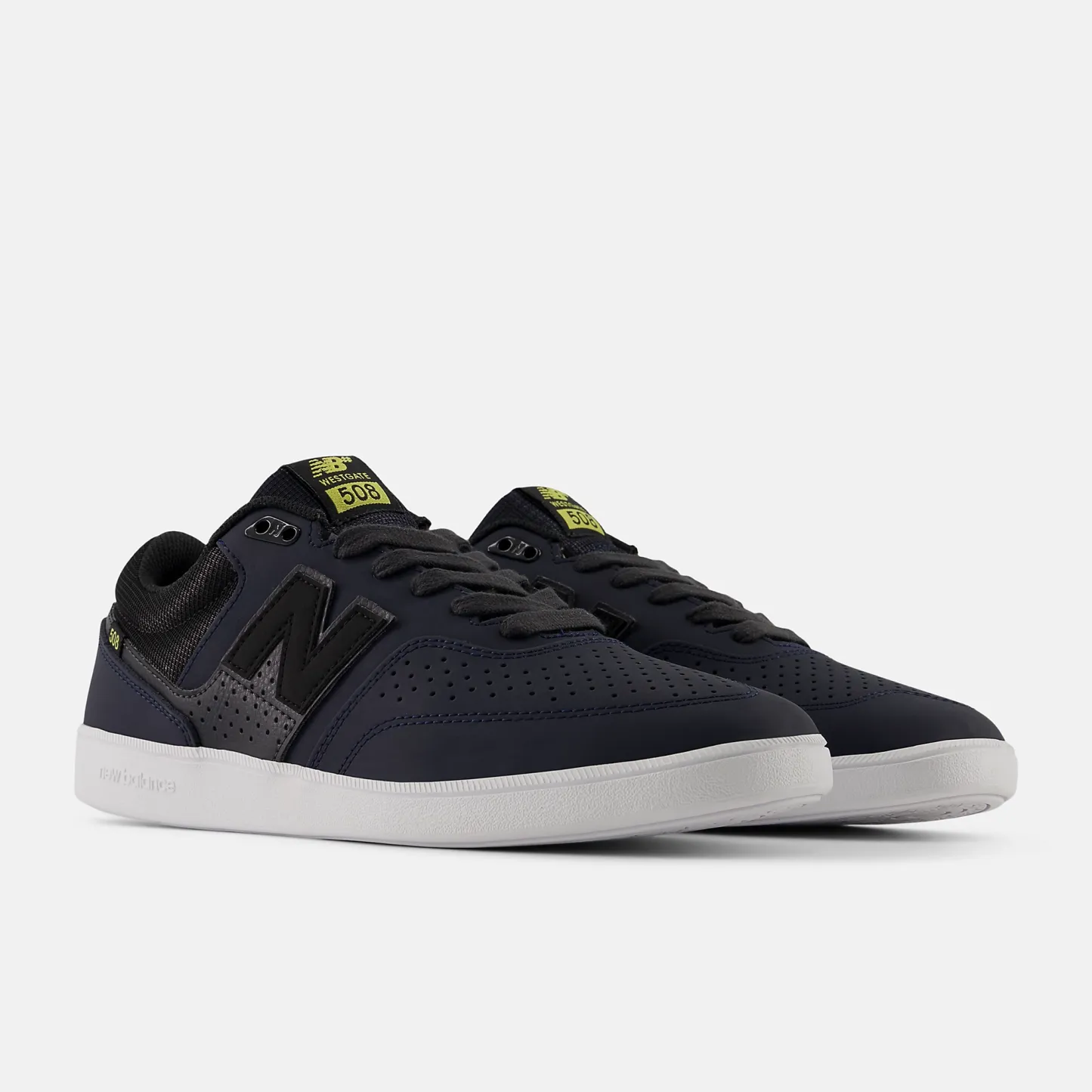 New Balance NB Numeric Brandon Westgate 508, UN508NBP