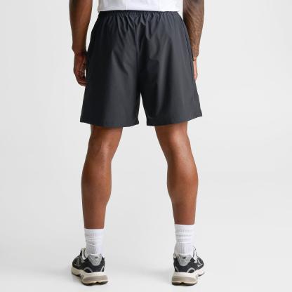 Men's New Balance Athletics 7" Stretch-Woven Shorts - Black - view 4