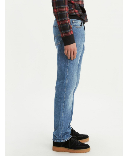 Levi's 541™ Men's Athletic Fit All Season Tech Jeans - Manzanita
