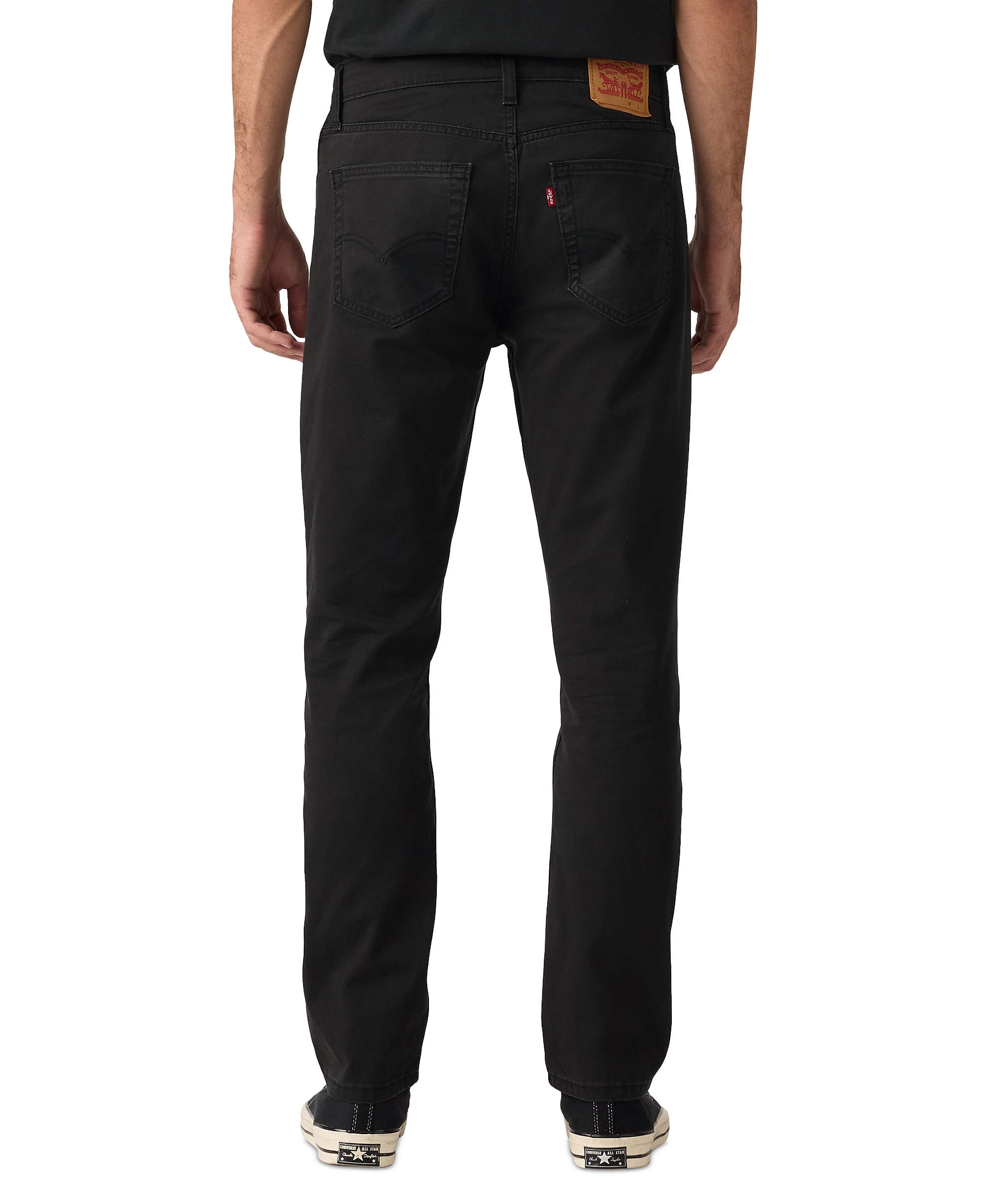 Levi's Men's 511™ Slim-Fit Jeans - Meteorite