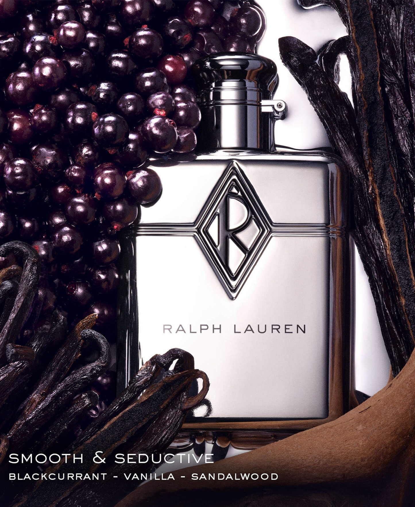 Ralph Lauren 2-Piece Ralph's Club New York Eau de Parfum Gift Set - No Color