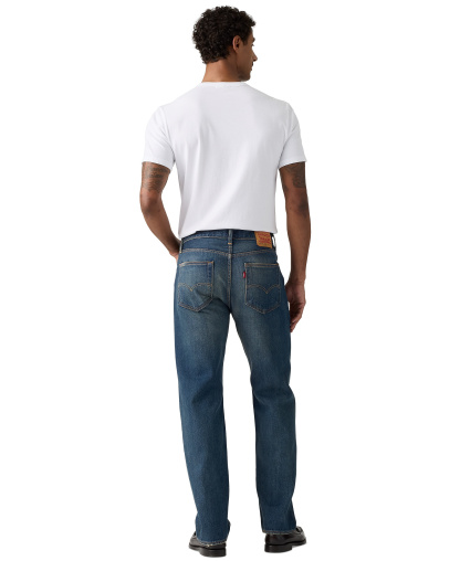 Levi's Men's 501® Relaxed-Fit Jeans - Taking A Vacation
