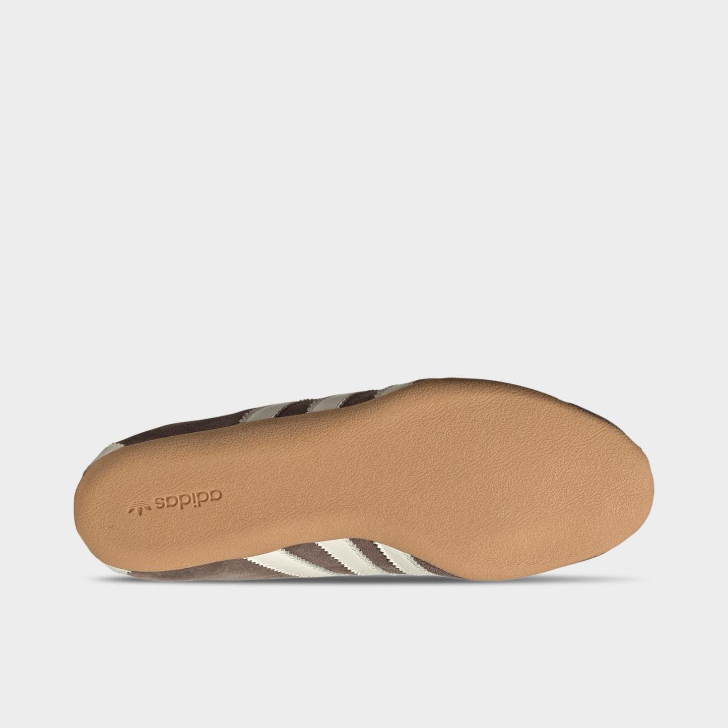 Women's adidas Originals Tokyo Casual Shoes - Earth Strata/Off White/Gum - view 6