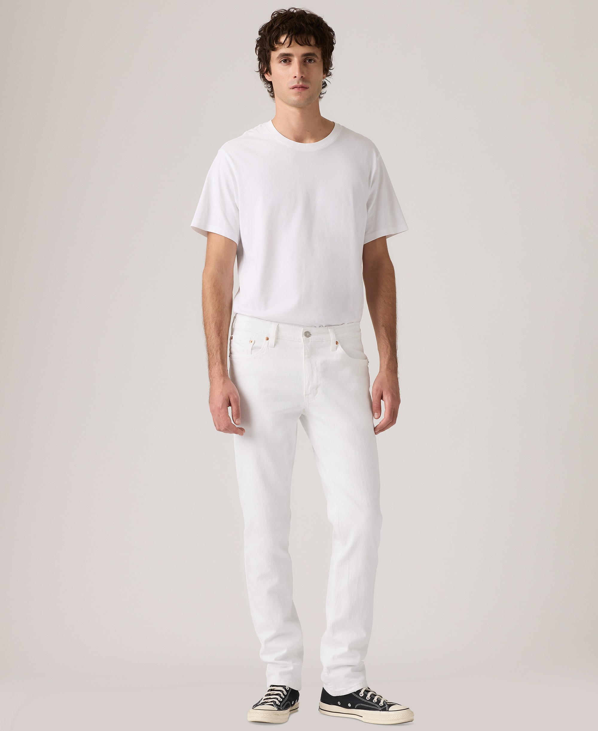 Levi's Men's 511™ Slim-Fit Jeans - White River Rock
