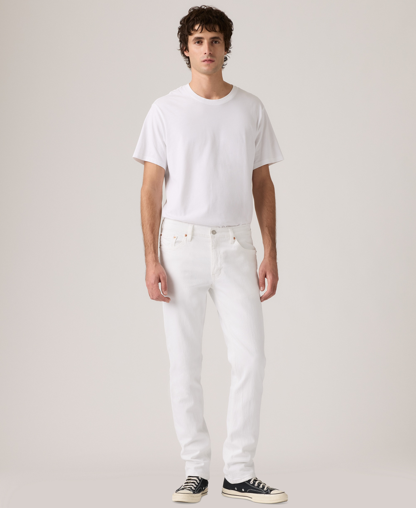 Levi's Men's 511™ Slim-Fit Jeans - White River Rock