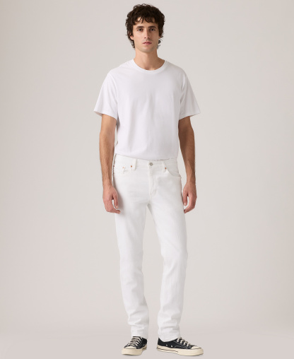 Levi's Men's 511™ Slim-Fit Jeans - White River Rock