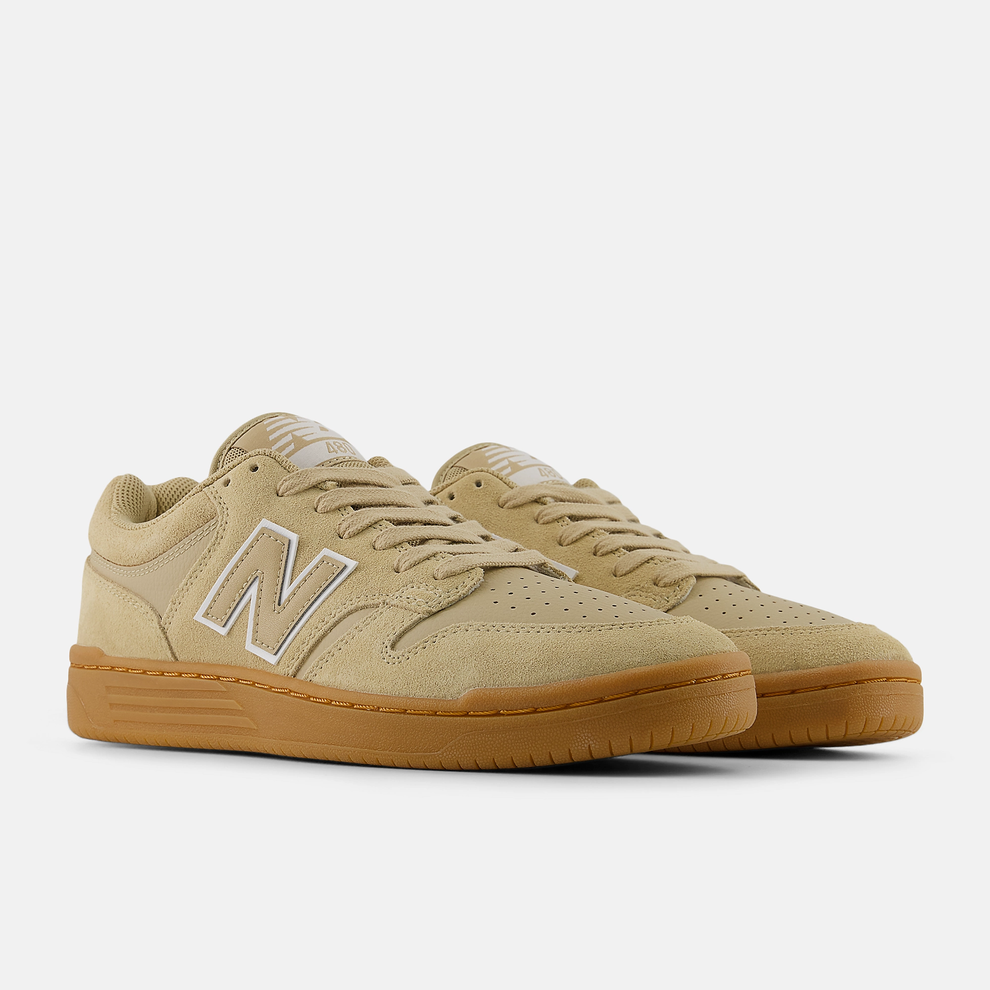 New Balance NB Numeric 480, UN480TSG