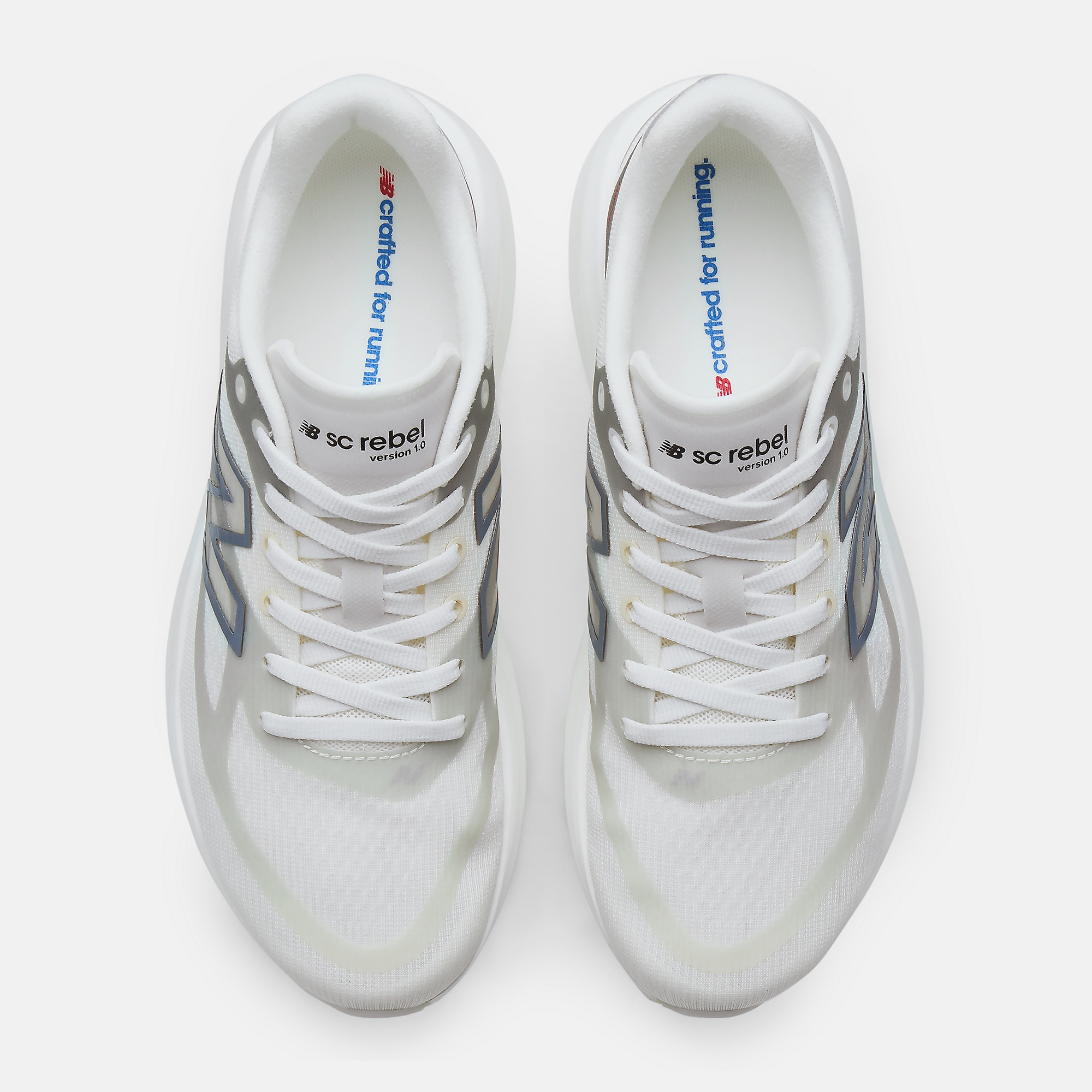 New Balance SuperComp Rebel, WREBX42Z