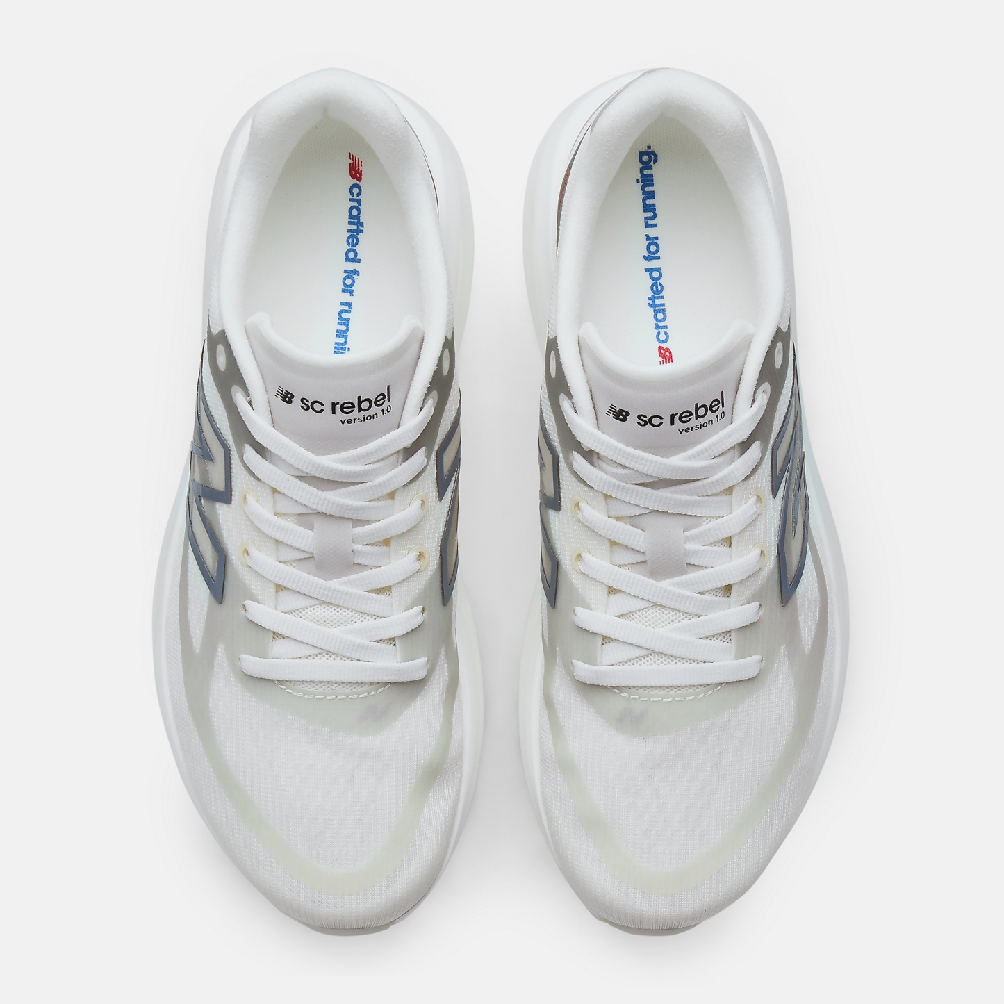 New Balance SuperComp Rebel, WREBX42Z