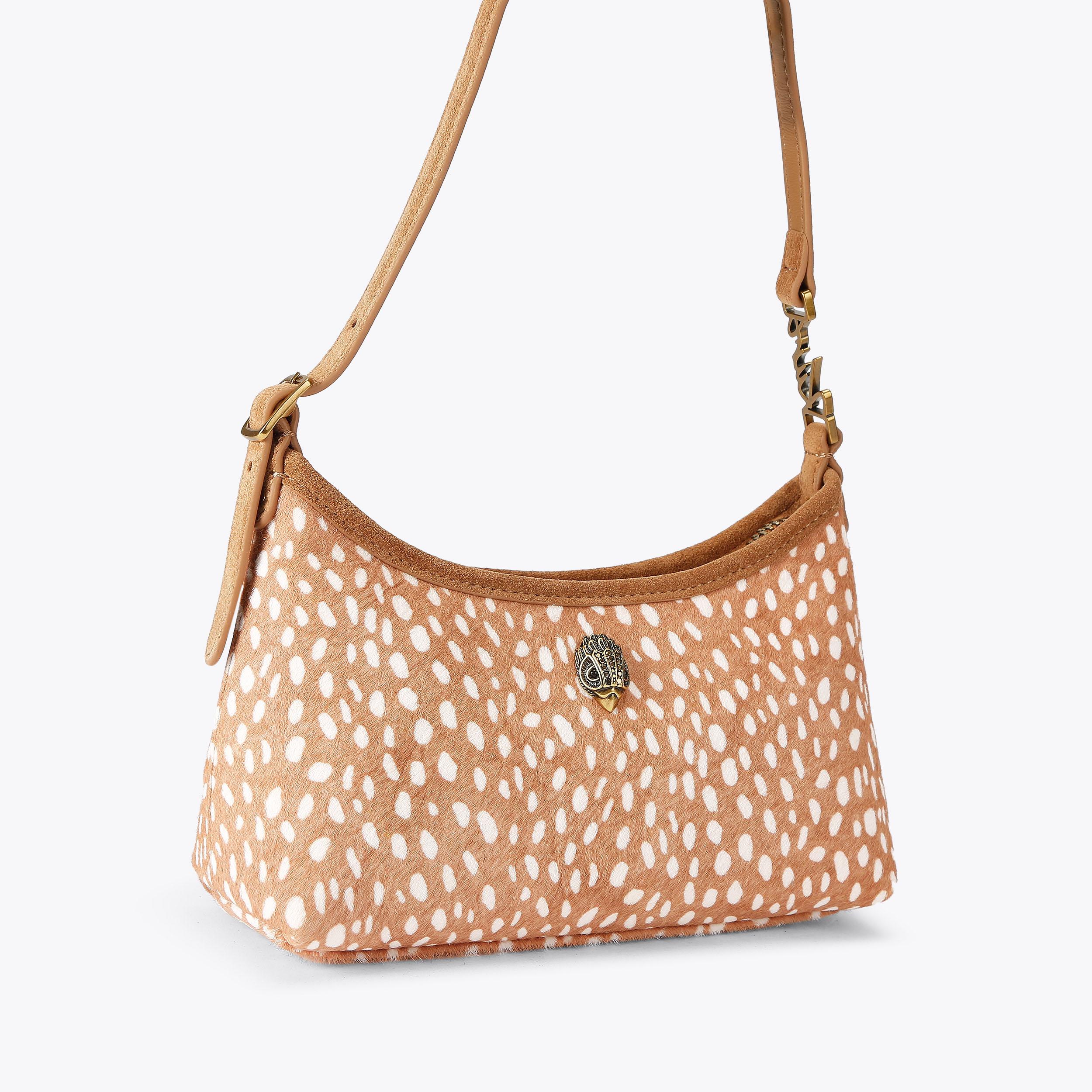 Kurt Geiger London Kurt Sling - Tan - view 3