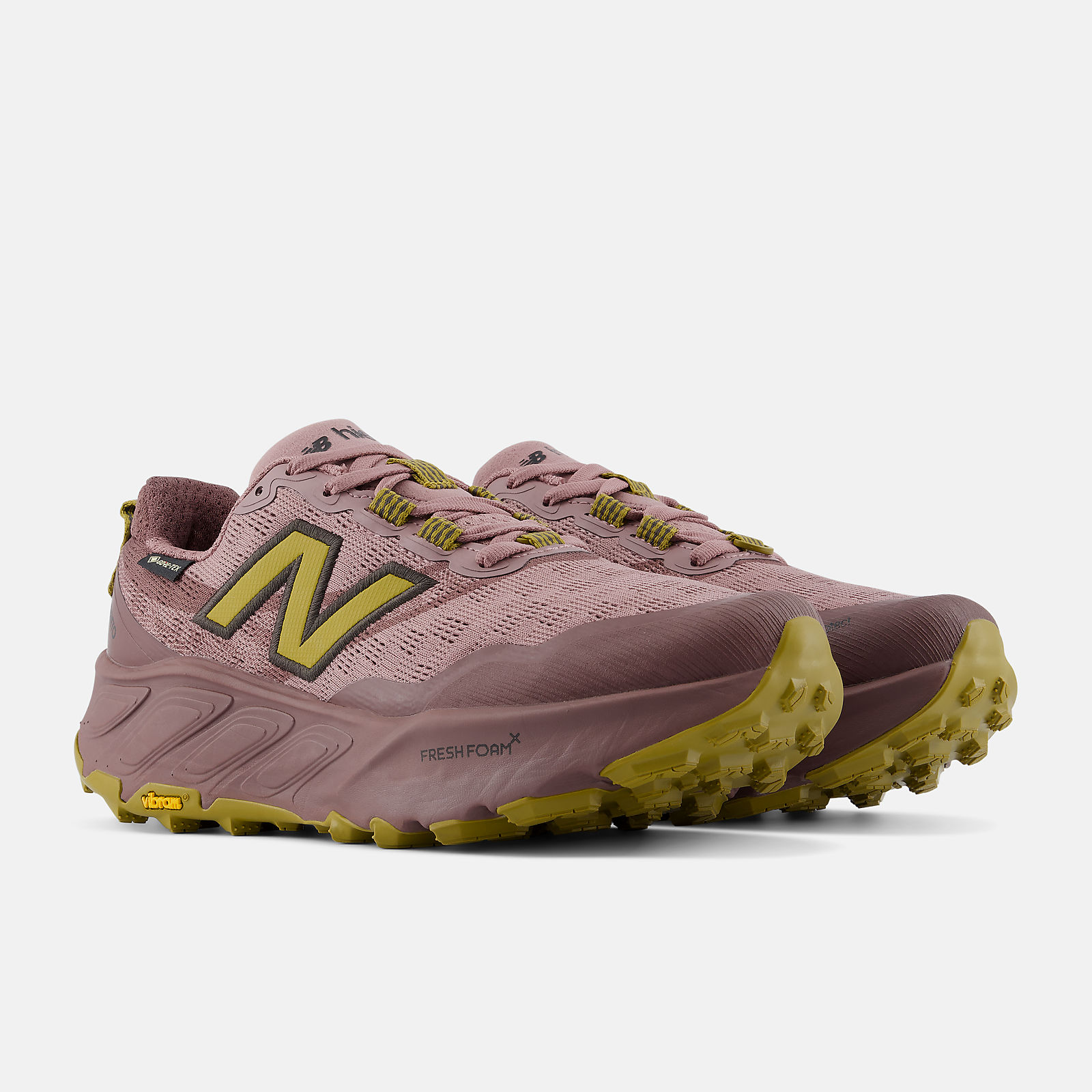 New Balance Hierro v9 GORE-TEX®, WHIG5G3
