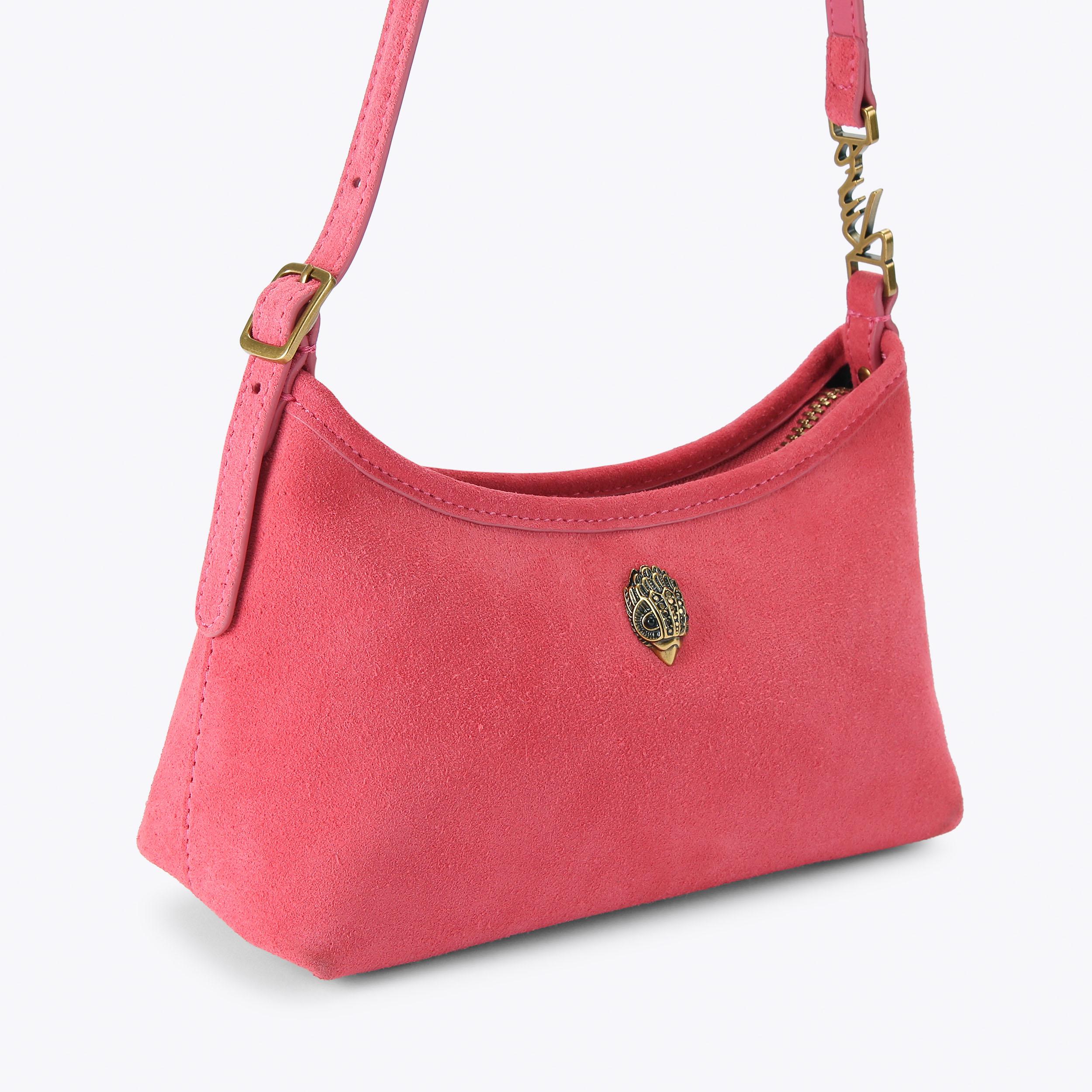 Kurt Geiger London Kurt Sling - Pink - view 3