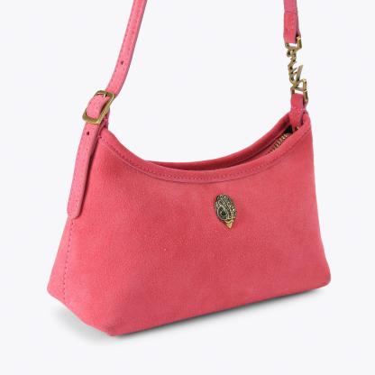 Kurt Geiger London Kurt Sling - Pink - view 3