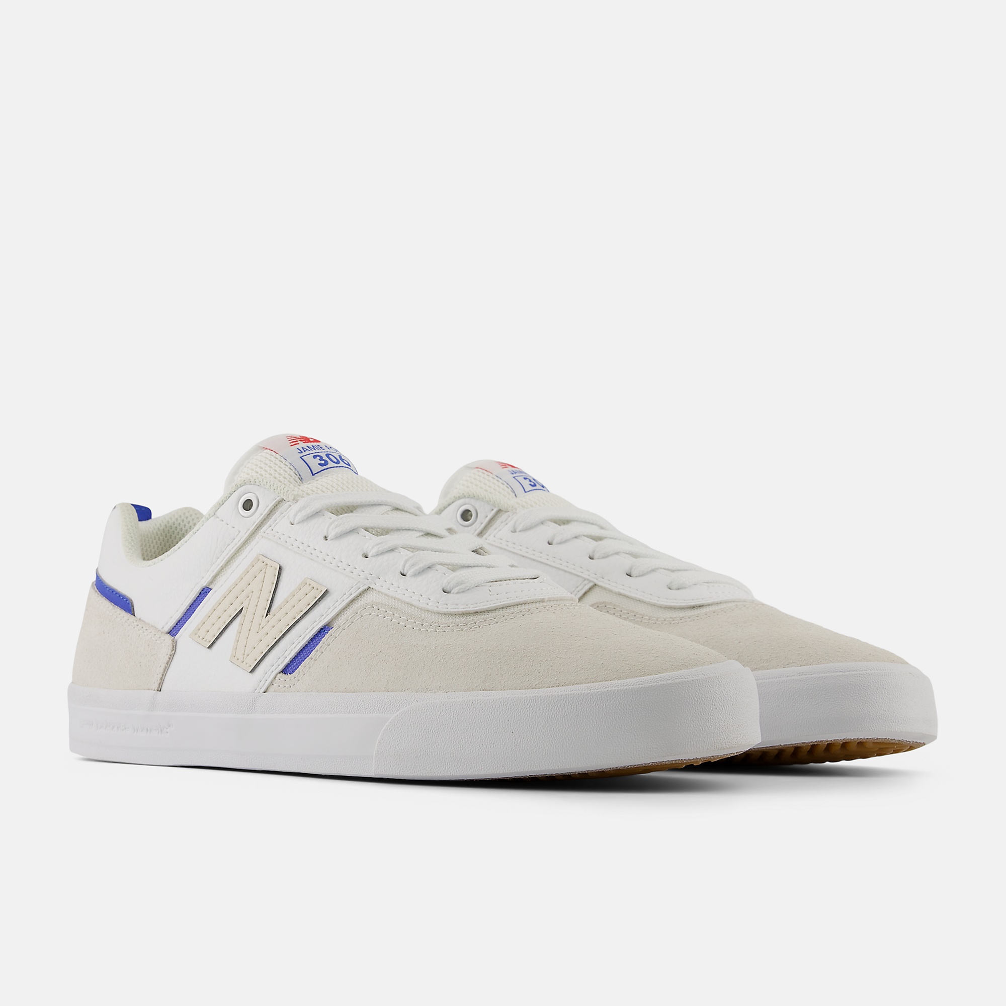 New Balance NB Numeric Jamie Foy 306, UN306WSR
