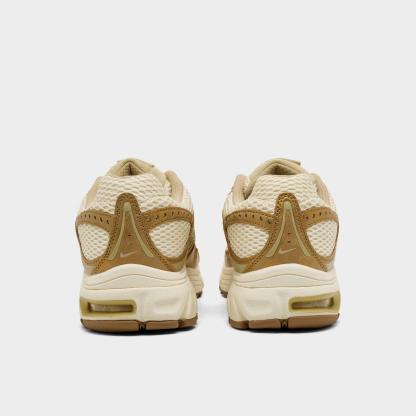 Women's Nike Air Max Moto 2K Casual Shoes - Coconut Milk/Metallic Copper/Team Gold