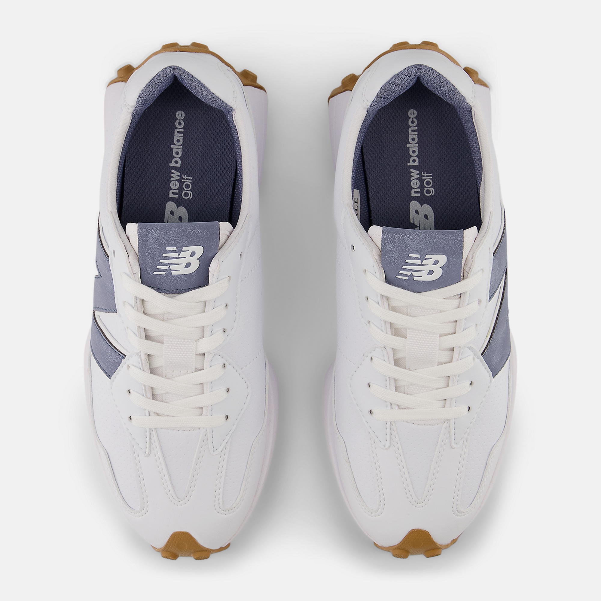 New Balance 327 Golf, WG327WBL